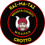 Raz-Ma-Taz Grotto